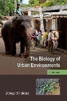 The Biology of Urban Environments James Philip