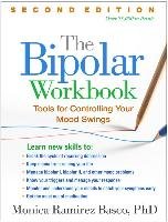 The Bipolar Workbook, Second Edition Basco Monica Ramirez