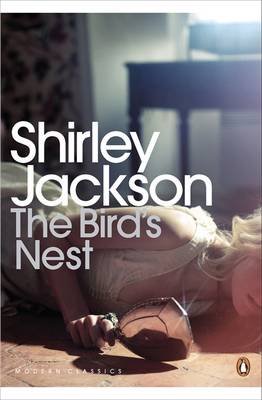 The Bird's Nest Jackson Shirley