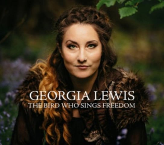 The Bird Who Sings Freedom Lewis Georgia
