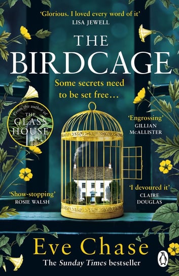 The Birdcage Chase Eve