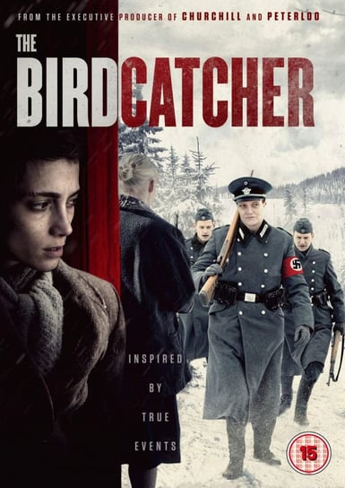 The Birdcatcher (W pułapce myśliwego) Various Directors