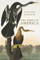 The Birds of America Audubon John James