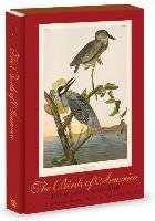 The Birds of America: The Bien Chromolithographic Edition Audubon John James, Oppenheimer Joel
