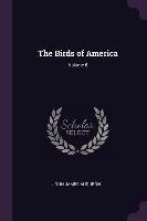 The Birds of America; Volume 6 John James Audubon