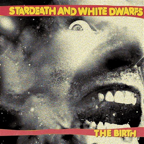 The Birth Stardeath And White Dwarfs