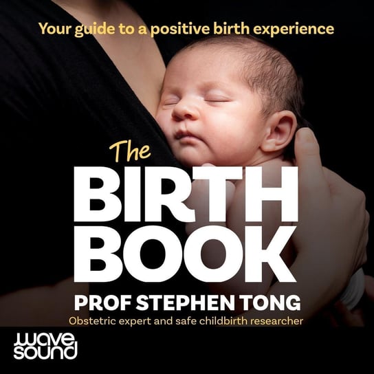 The Birth Book Stephen Tong