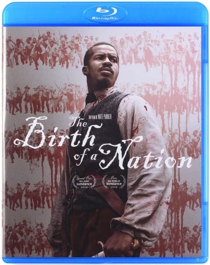 The Birth of a Nation Parker Nate
