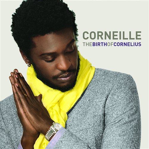 Too Much of Everything Corneille