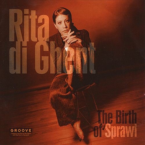 The Birth Of Sprawl Rita di Ghent