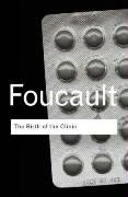 The Birth of the Clinic Foucault Michel