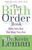 The Birth Order Book Leman Kevin