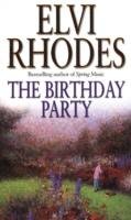 The Birthday Party Rhodes Elvi