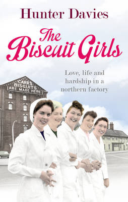 The Biscuit Girls Davies Hunter