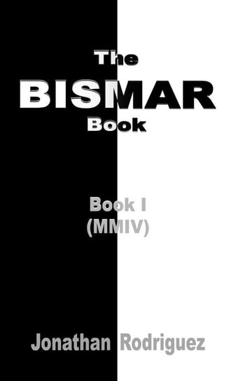 The Bismar Book Rodriguez Jonathan