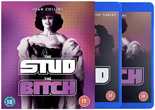 The Bitch / The Stud (Limited Edition) O'Hara Gerry