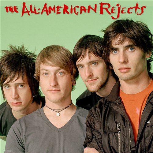 The Bite Back EP The All-American Rejects