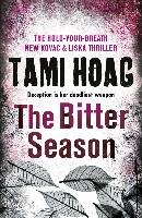 The Bitter Season Hoag Tami