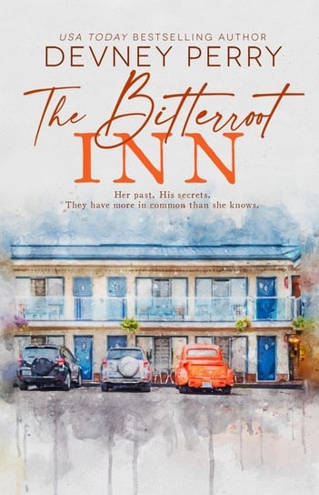 The Bitterroot Inn Perry Devney