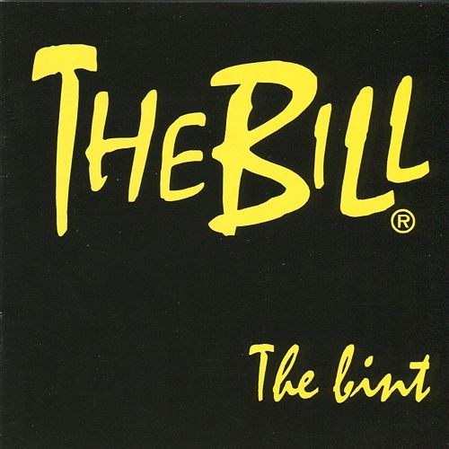 Banzai The Bill