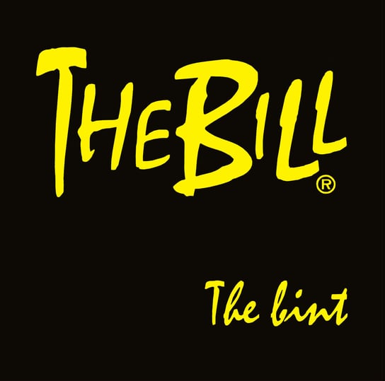 The Biut (reedycja 2021) The Bill