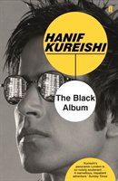 The Black Album Kureishi Hanif