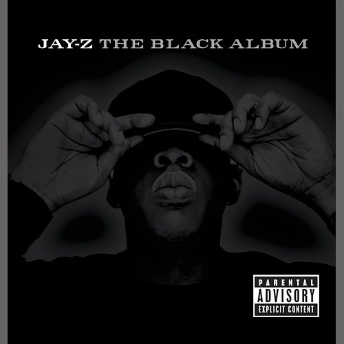 The Black Album Jay-Z