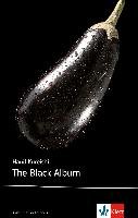 The Black Album Kureishi Hanif