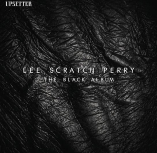 The Black Album Lee "Scratch" Perry