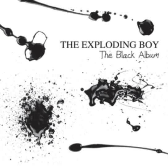 The Black Album The Exploding Boy