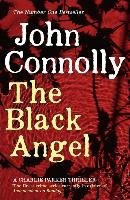 The Black Angel Connolly John