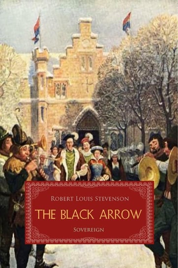 The Black Arrow Robert Stevenson