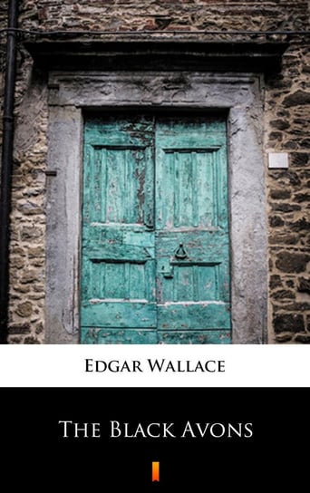 The Black Avons Edgar Wallace