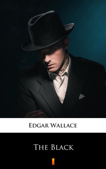 The Black Edgar Wallace