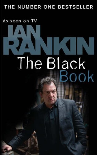 The Black Book Rankin Ian