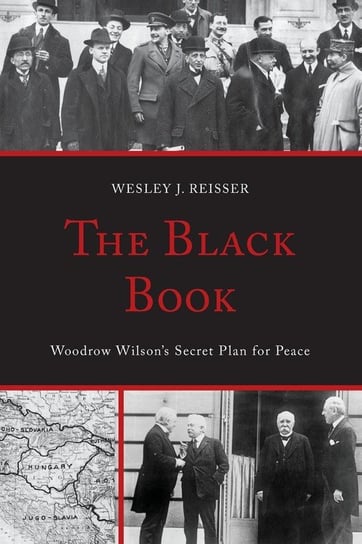 The Black Book Reisser Wesley J.