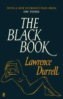 The Black Book Durrell Lawrence