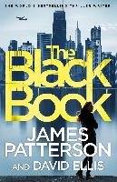 The Black Book Patterson James