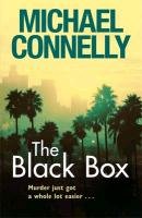 The Black Box Connelly Michael