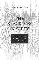 The Black Box Society Pasquale Frank