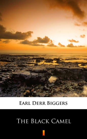 The Black Camel Biggers Earl Derr