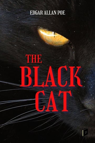 The Black Cat Poe Edgar Allan