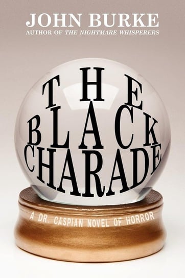 The Black Charade Burke John