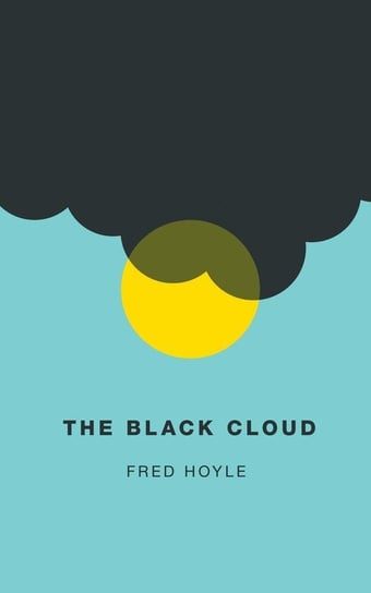 The Black Cloud (Valancourt 20th Century Classics) Hoyle Fred