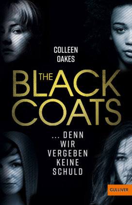 The Black Coats - ... denn wir vergeben keine Schuld Beltz