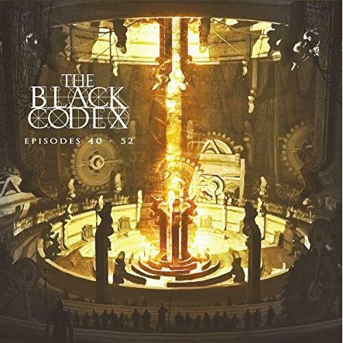 The Black Codex The Black Codex