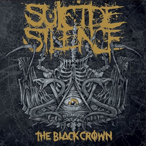 The Black Crown Suicide Silence