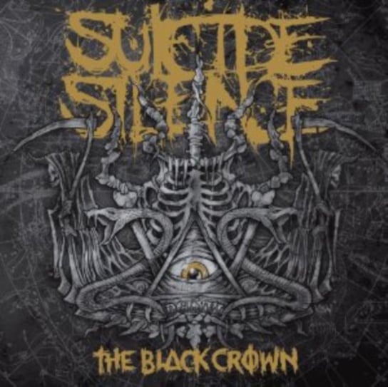 The Black Crown Suicide Silence