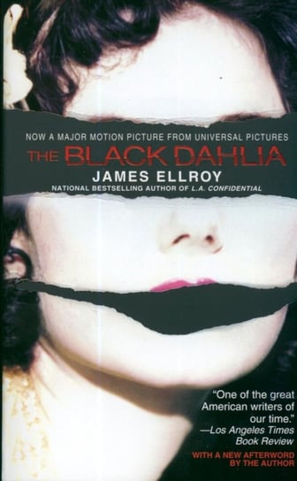 The Black Dahlia Ellroy James