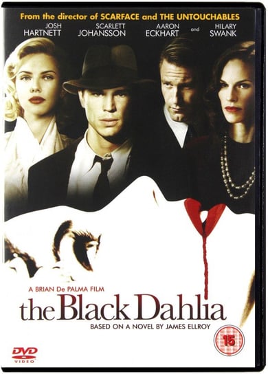 The Black Dahlia (Czarna dalia) Various Directors